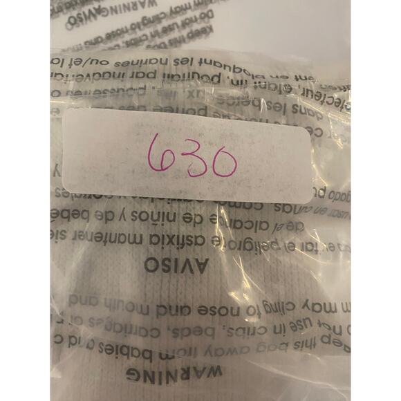 Venti 6 Made in Italy Modal White Star Sweater V Neck Soft Casual Size Medium - Picture 15 of 15